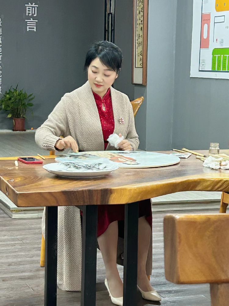 冯英霞